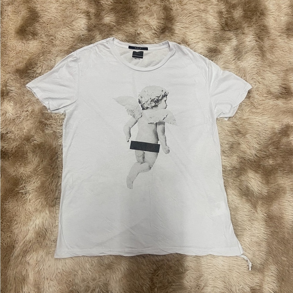 Ksubi Cherub Shirt